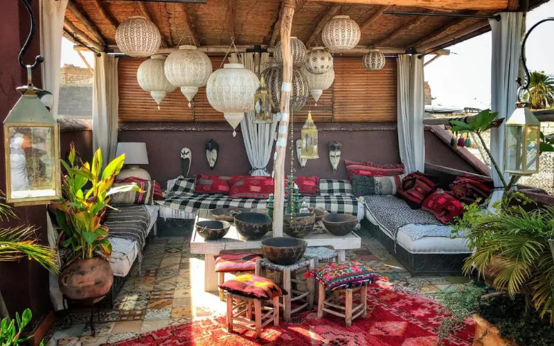 Marruecos, en el top 10 mundial de culturas fascinantes : Supera a Italia y Australia