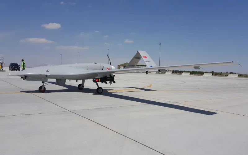 Marruecos y Turquía : La alianza estratégica que revoluciona la industria de drones militares
