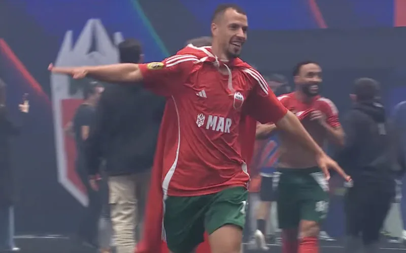 Marruecos vence a EE.UU. en penaltis y avanza a semifinales de la Kings World Cup