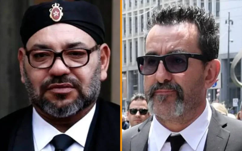 Marruecos veta la entrada a periodista italiano : Vacaciones frustradas y tensión diplomática
