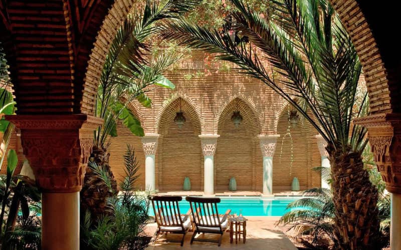 Marruecos vive un boom turístico : hoteles al 100% durante el Eid Al Fitr