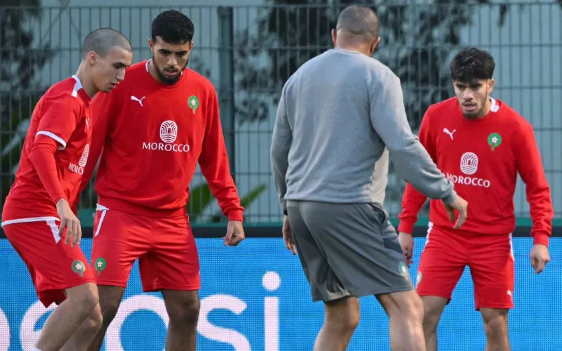 Marruecos vs. Argelia : El sueño magrebí que podría encender la Copa África 2024