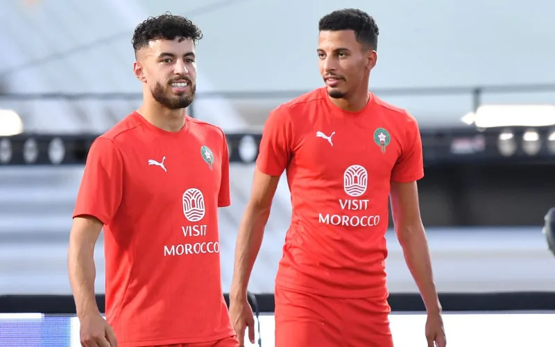 Marruecos vs Benín : Leones del Atlas buscan récord histórico en amistoso previo a la CAN 2025