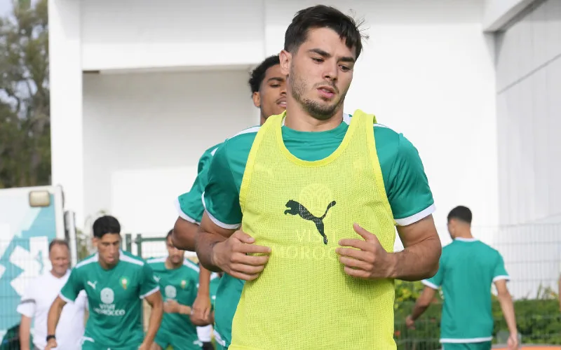 Marruecos vs Congo : Regragui revoluciona el once para asegurar el pase al Mundial 2026
