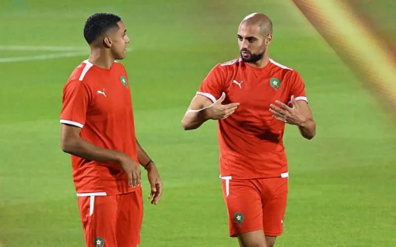 Marruecos vs Costa de Marfil : Duelo de titanes africanos rumbo a la CAN 2024