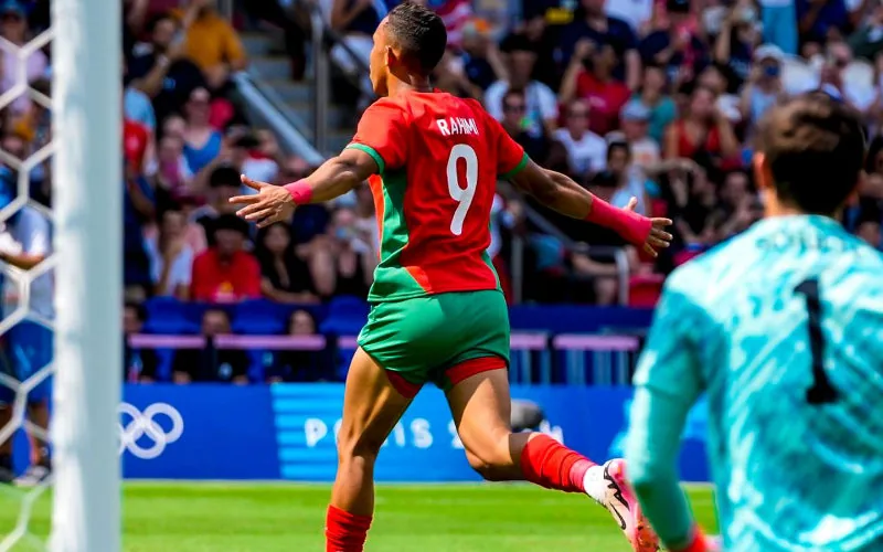 Marruecos vs España en semifinales olímpicas : horario, canal y claves del partido