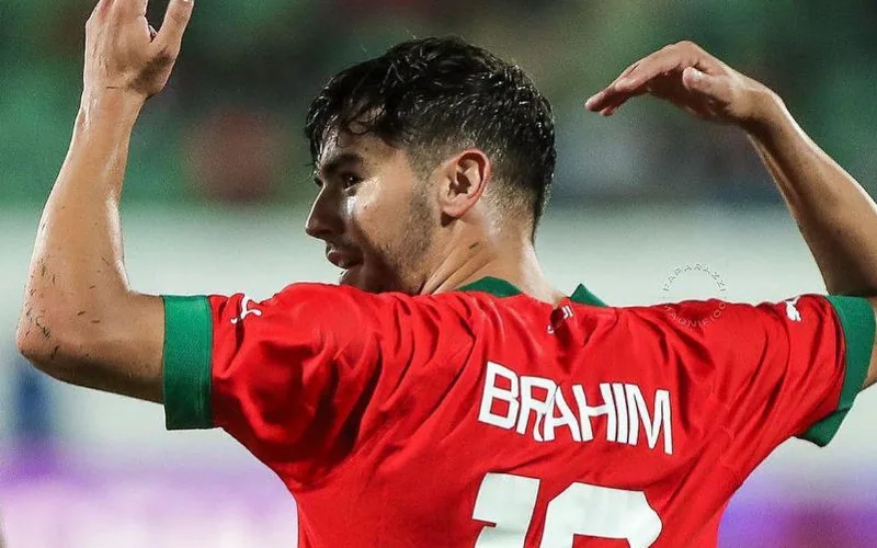 Marruecos vs Europa : La batalla por el talento futbolístico binacional se intensifica