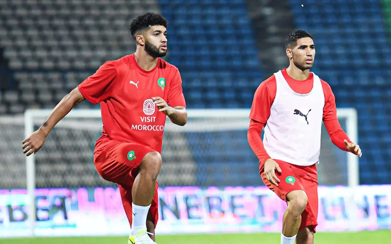 Marruecos vs Gabón : Duelo de titanes africanos por el orgullo en la CAN 2025