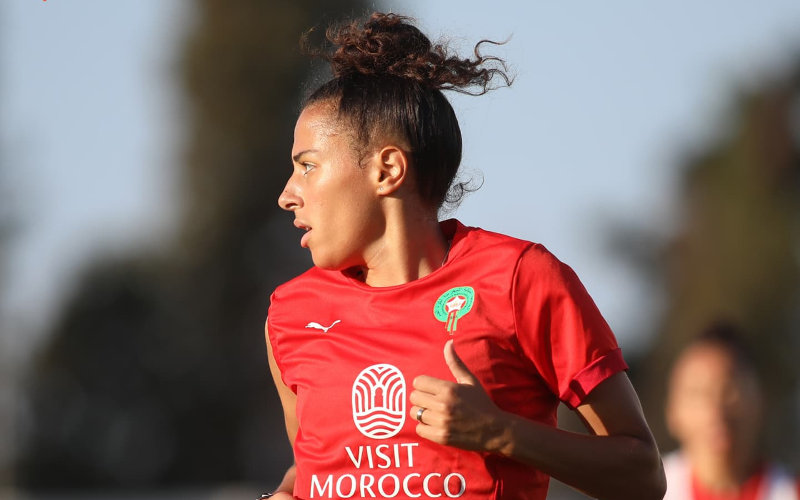 Marruecos vs Ghana : Las Leonas del Atlas buscan la final de la Copa Africana ante una defensa de acero