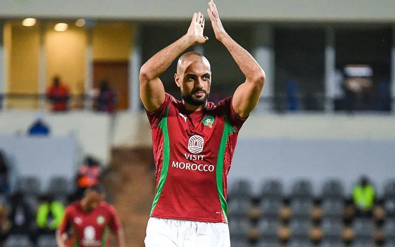 Marruecos vs Lesoto : Leones del Atlas buscan cerrar con broche de oro las eliminatorias de la CAN 2025
