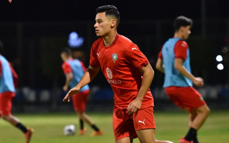 Marruecos vs Libia Sub-20 : Duelo magrebí clave para la clasificación de la Copa Africana