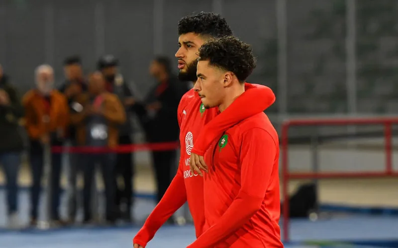 Marruecos vs Níger : Hora, canal y claves del duelo rumbo al Mundial 2026