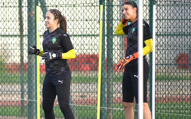 Marruecos vs RD Congo femenino : Horario y dónde ver el amistoso de las Leonas del Atlas