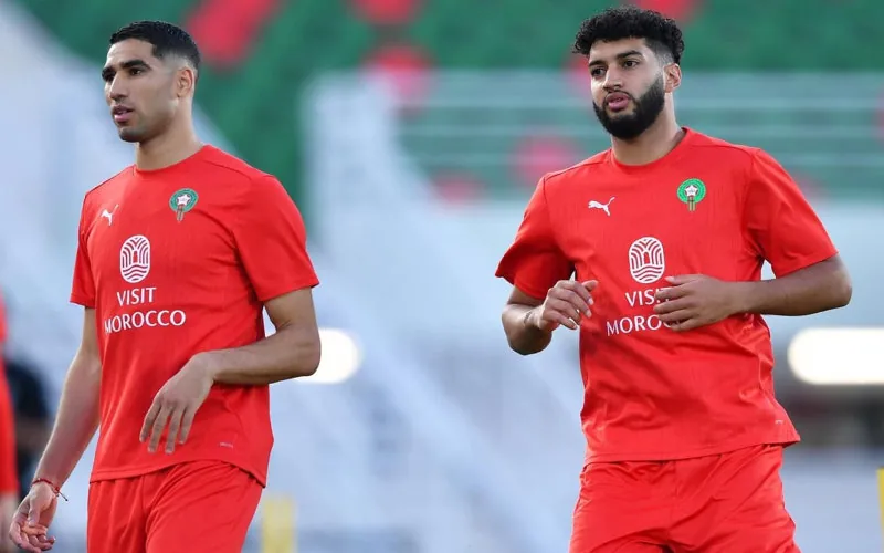 Marruecos vs Túnez : Duelo magrebí de estrellas rumbo a la CAN 2025
