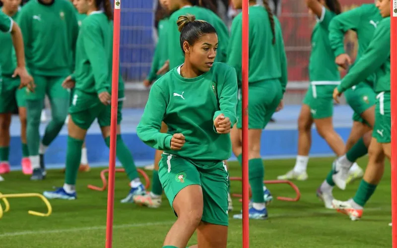 Marruecos vs Uganda : Duelo femenino en Casablanca para preparar futuros retos