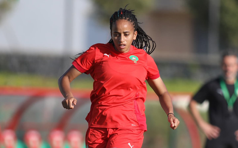 Marruecos vs. Zambia : Las Leonas del Atlas buscan rugir en el debut de la CAN femenina
