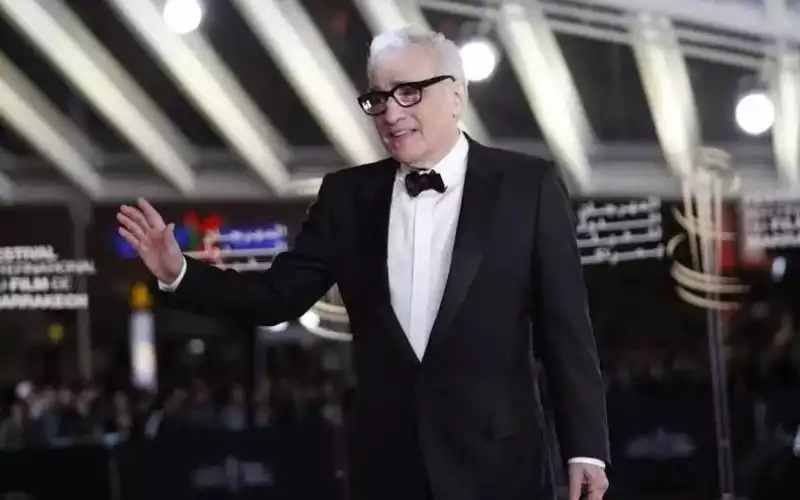 Martin Scorsese cancela su participación en el Festival de Cine de Marrakech