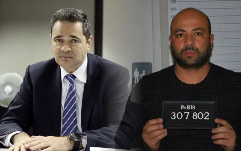 Más de 33 millones de euros en multas solicitadas por tráfico de drogas entre Marruecos y Francia