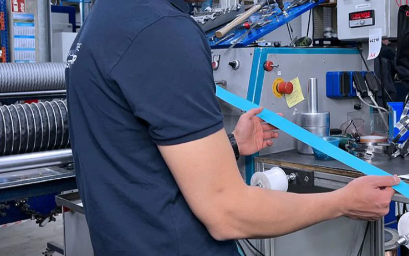 Masterflex aterriza en Marruecos : Inversión millonaria impulsa la industria aeronáutica