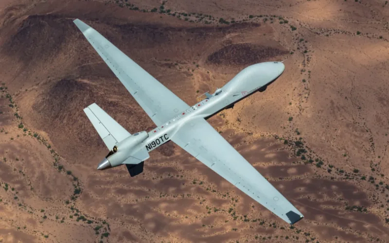 « En materia de drones, Marruecos nos gana » : la confesión de un exteniente coronel español