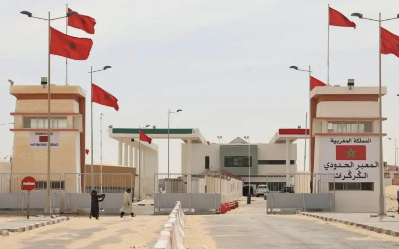 Mauritania eleva aranceles : Tensión comercial con Marruecos impacta a consumidores