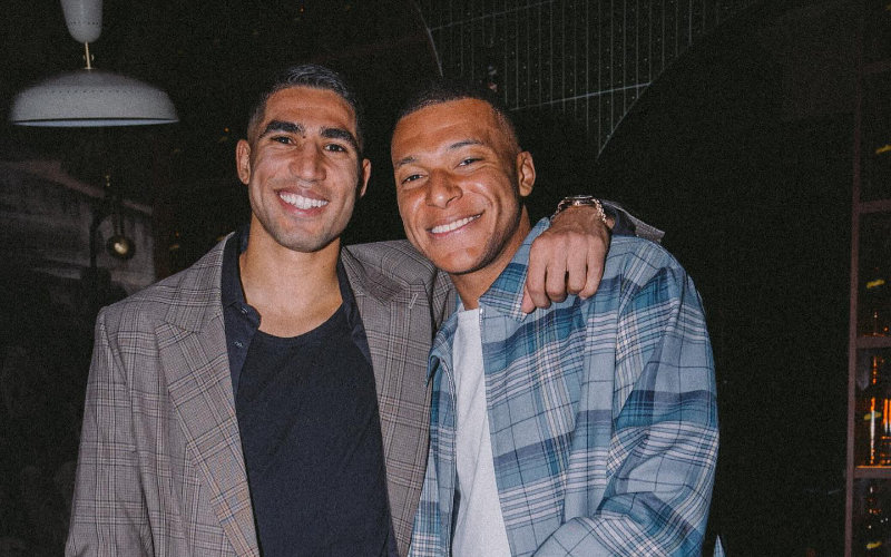 Mbappé renace en el Madrid : La transformación física del francés dispara su rendimiento