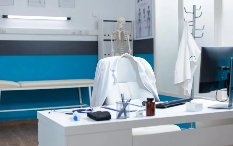 Médicos e ingenieros marroquíes bajo lupa fiscal : Vacaciones de lujo destapan fraude millonario