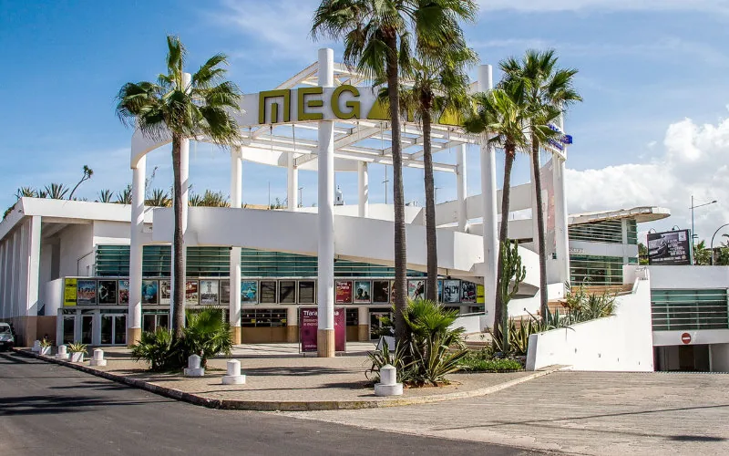 Megarama, gigante del cine francés, amenaza con abandonar Marruecos por nueva ley cinematográfica
