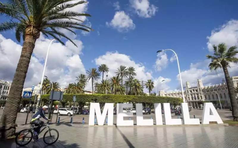 Melilla denuncia bloqueo comercial y trato desigual en frontera con Marruecos