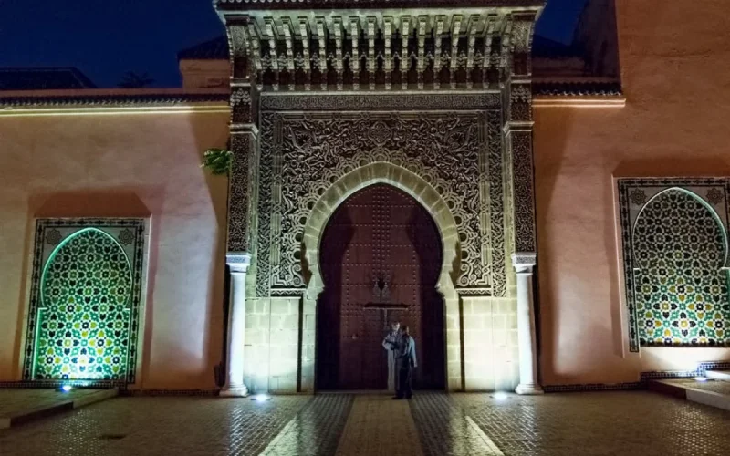 Marruecos : Caída histórica en precios de combustibles este sábado