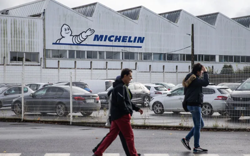 Michelin en crisis : El drama laboral de un inmigrante marroquí en Europa