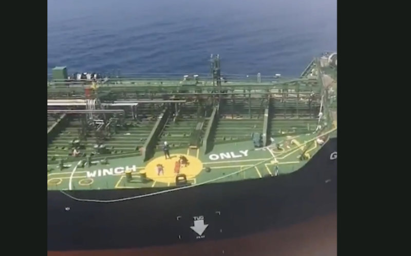 Milagro en el Mediterráneo : Buceador marroquí sobrevive 48 horas a la deriva y es rescatado frente a la Costa del Sol