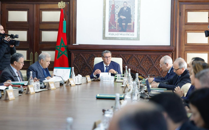 Ministros marroquíes de vacaciones : lujo en el extranjero mientras el Jefe de Gobierno elige Taghazout