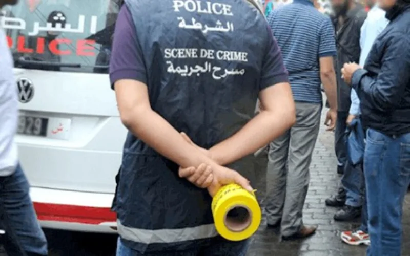 Misterio en Agadir : Hallan dos jóvenes muertos en apartamento turístico