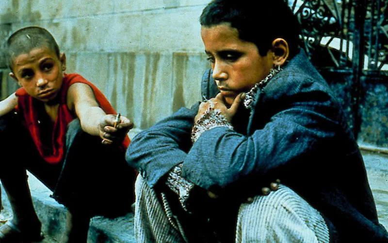 Misterio en Casablanca : Hallan muerto al actor de 'Ali Zaoua' y exigen investigación