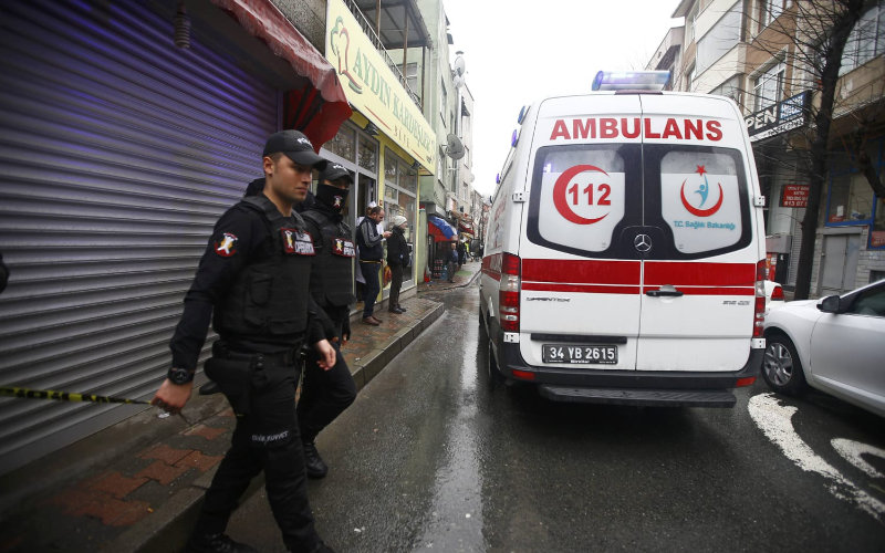 Misterio y drogas rodean la muerte de joven marroquí en Estambul