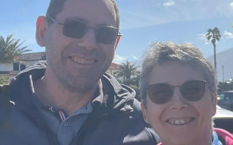 Misterio en Madeira : Pareja francesa desaparece en excursión a la isla portuguesa