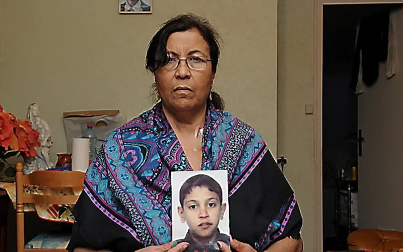 Misterio sin resolver : Nuevo llamamiento a testigos en el caso Hocine Batouche de Alès
