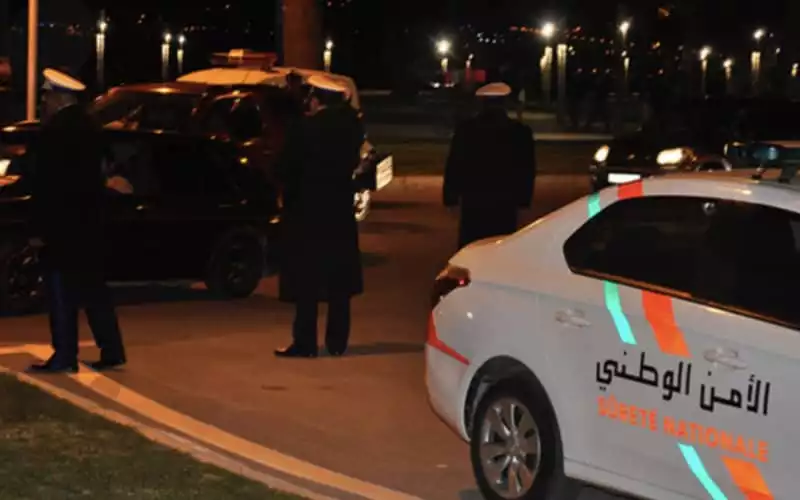 Misterio en Tánger : Hallan muerto a neerlandés-marroquí en circunstancias sospechosas