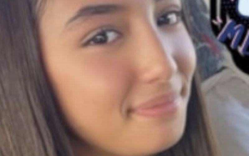 Misteriosa desaparición : Adolescente francesa esfumada por tercera vez