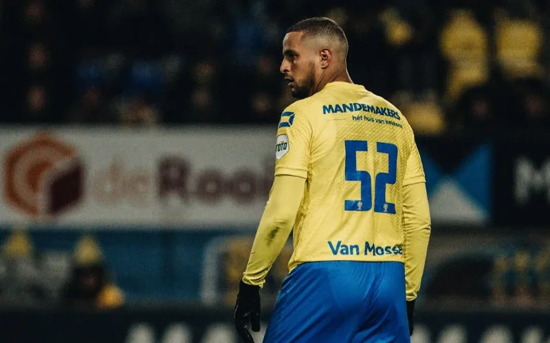 Mohamed Ihattaren renueva con RKC Waalwijk : el resurgir de una promesa del fútbol holandés
