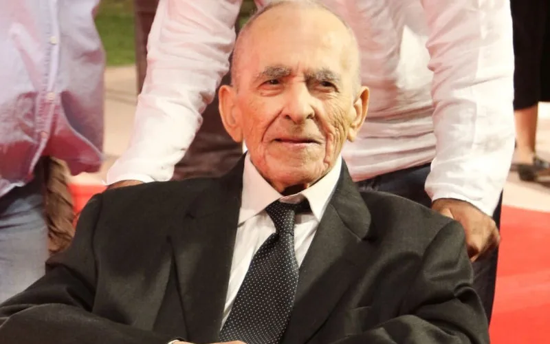Mohamed El Khalfi : Estrella marroquí se recupera tras susto de salud en Casablanca