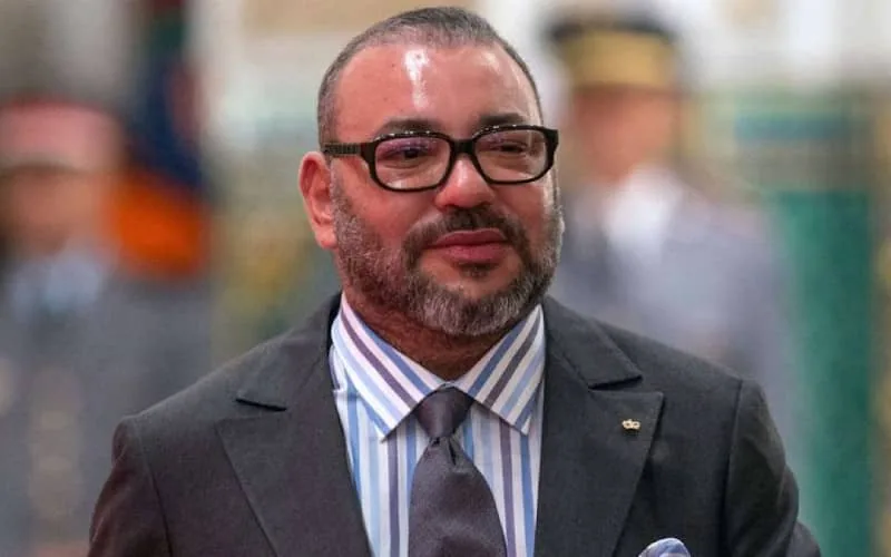 Mohamed VI y la crisis agrícola : ¿Reconciliación en la Feria de París ?