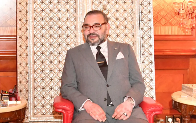 Mohamed VI felicita a Al-Sissi : Marruecos y Egipto refuerzan lazos tras reelección presidencial