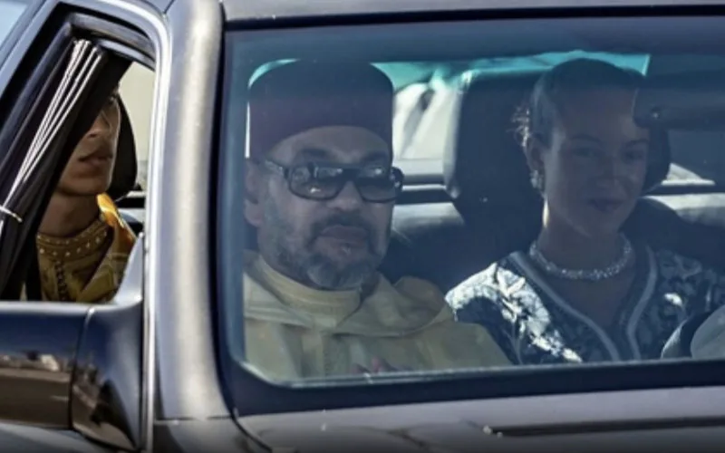 Mohamed VI inaugurará la mayor desalinizadora de África en El Jadida