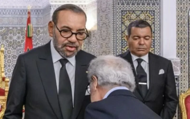 Mohamed VI indulta a periodistas críticos : Radi, Raissouni y Bouachrine entre los liberados