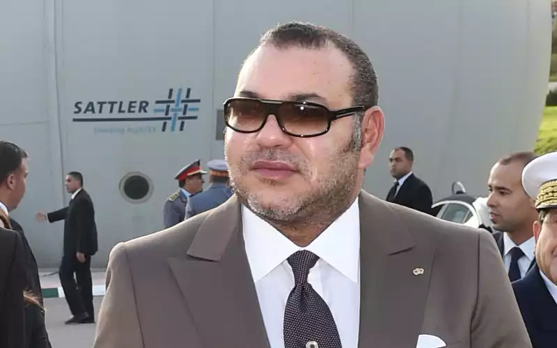 Mohamed VI regresa a Marruecos : Seguridad reforzada en Tetuán tras el luto real