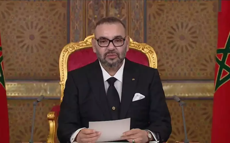 Mohamed VI regresa a Rabat para liderar la operación Ramadán 1446