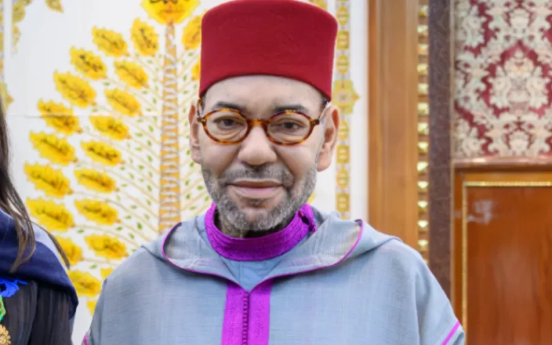 Mohammed VI : los éxitos de Marruecos también generan envidia