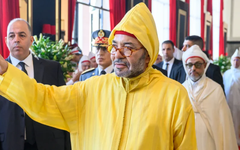 Mohammed VI lanza una consulta nacional sobre el futuro del Sáhara